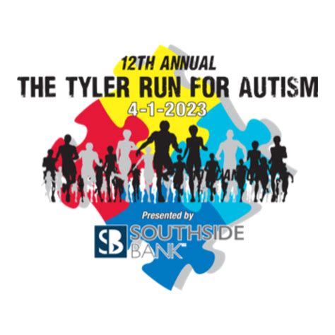 Fun RunWalk, Tot Trot (Ages 2-5), and 100 Yard Dash. . Race for autism 2023